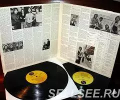 Пластинка виниловая The Troggs - The Vintage Years - 2