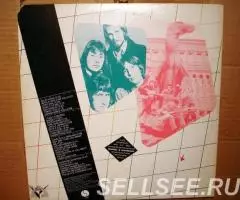 Пластинка виниловая The Troggs - The Vintage Years - 3