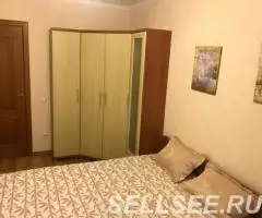 Сдаётся 2-ух ком кв-ра евро-ремонт в Стрелке - 2