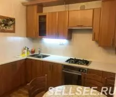 Сдаётся 2-ух ком кв-ра евро-ремонт в Стрелке - 3