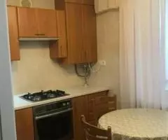 Сдаётся 2-ух ком кв-ра евро-ремонт в Стрелке - 4