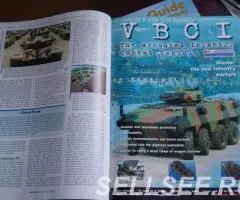 Armada 4 за 2005 журнал август - сентябрь - 4