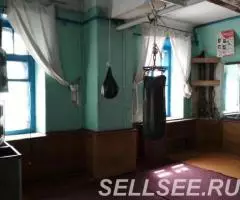 Сдается длительно тренажерный зал 240кв. м. ул. Льва . .. - 4