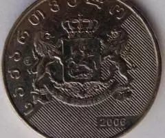 1 лари 2006 года Грузия - 2