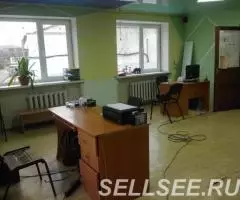 Продается коммерческое помещение 50кв. м. Проспект Победы с ... - 3