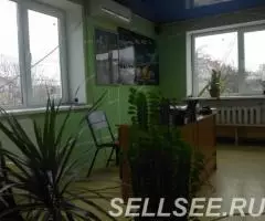 Продается коммерческое помещение 50кв. м. Проспект Победы с ... - 4