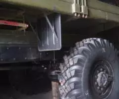 Урал-4320 с хранения - 2