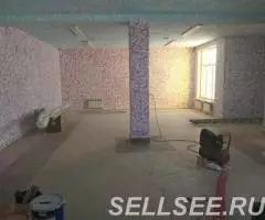 Сдается 2-эт. строение под магазин в дер. Брыковы Горы, . .. - 2