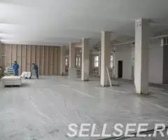 капитальный ремонт зданий - 2