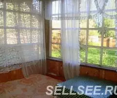 Продаю дача , 100 кв.м , кирпичный - 2