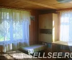 Продаю дача , 100 кв.м , кирпичный - 3