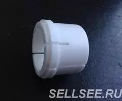 Замена штатной втулки рулевой рейки Тойота RAV4 на . .. - 2