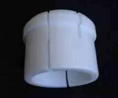 Замена штатной втулки рулевой рейки Тойота RAV4 на . .. - 3