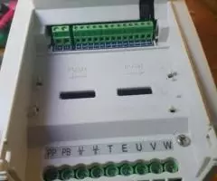 Ремонт преобразователей частоты SUNFAAR - 4