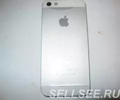 IPone 5 16Gb Android White - 2