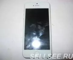 IPone 5 16Gb Android White - 3