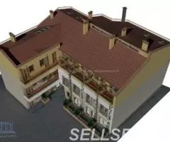 Продаю гостинницу в центре города Ростова-на-Дону . .. - 2