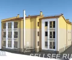 Продаю гостинницу в центре города Ростова-на-Дону . .. - 3