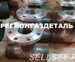 Фильтр пусковой тройниковый ФПТ - 3