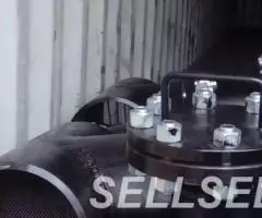 Фильтр пусковой тройниковый ФПТ - 4