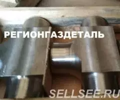 Тройник 1, 2, 3 исполнение ГОСТ 22822-83 - 2