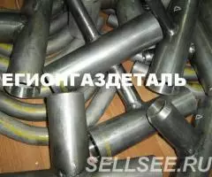 Тройник переходный ОСТ 34-10-433-90 - 3