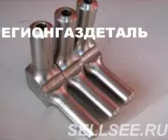 Угольник 1, 2 исполнение ГОСТ 22820-83 - 4