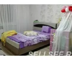 Сдаётся 2-ух ком евро по ул. Комбрига Потапова - 2