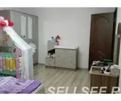 Сдаётся 2-ух ком евро по ул. Комбрига Потапова - 3