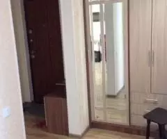 Сдаётся 2-ух ком евро по ул. Комбрига Потапова - 4