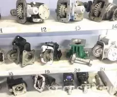 Коробка Отбора Мощн 64228-4202015 под НШ-32 -50 для КПП 202 ... - 2