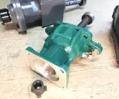 Коробка Отбора Мощн 64228-4202015 под НШ-32 -50 для КПП 202 ... - 3