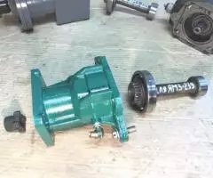 Коробка Отбора Мощн 64228-4202015 под НШ-32 -50 для КПП 202 ... - 4