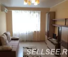 Сдаётся 3-ёх ком. кв-ра студия евро-ремонт по ул. П . .. - 3