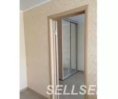 Сдаётся 3-ёх ком. кв-ра студия евро-ремонт по ул. П . .. - 4