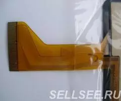 Тачскрин для Irbis TZ968 - XHSNM1003307BV0 - 4