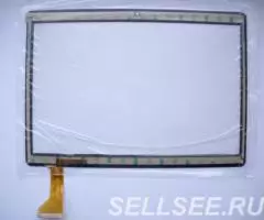 Тачскрин для Irbis TZ962 - XHSNM1003303BV0 - 2