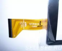 Тачскрин для Irbis TZ962 - XHSNM1003303BV0 - 3