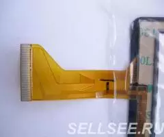 Тачскрин для Irbis TZ962 - XHSNM1003303BV0 - 4