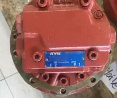 запчасти мини экскаватор Mitsubishi MM30 MM40 - 2