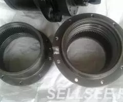 запчасти мини экскаватор Mitsubishi MM30 MM40 - 3