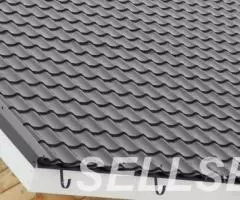 Металлочерепица толщина 0,5м. - 3