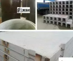 Бетон с доставкой в Домодедово Видное Подольск - 2