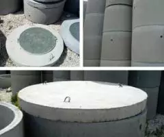 Бетон с доставкой в Домодедово Видное Подольск - 4