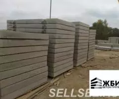 Плита дорожная 3 1,75 в Москве - 3