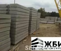 Плита дорожная 3 1,75 в Москве - 4