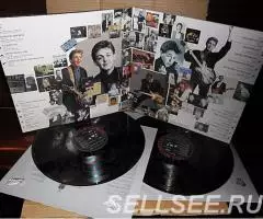 Пластинка виниловая Paul McCartney - All The Best - 2