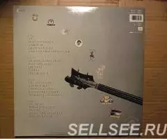 Пластинка виниловая Paul McCartney - All The Best - 3