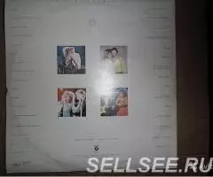 Пластинка виниловая Tina Turner - Tina Live In Europe - 3