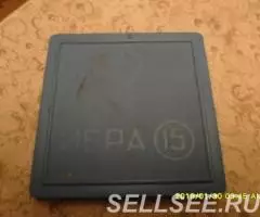 Настольная игра 15. СССР. - 2